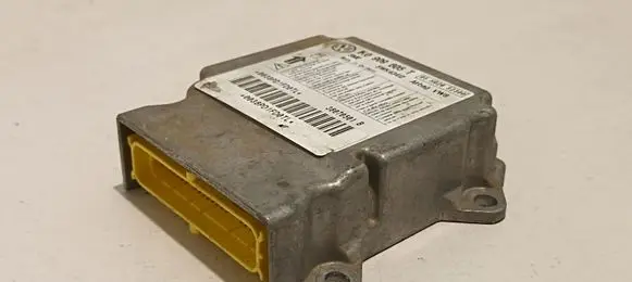 Volkswagen Golf V Airbag control unit/module 1K0909605T