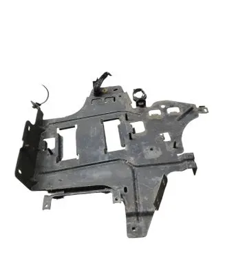 Renault Master III Engine control unit holder 282785574R 2611 92769000204
