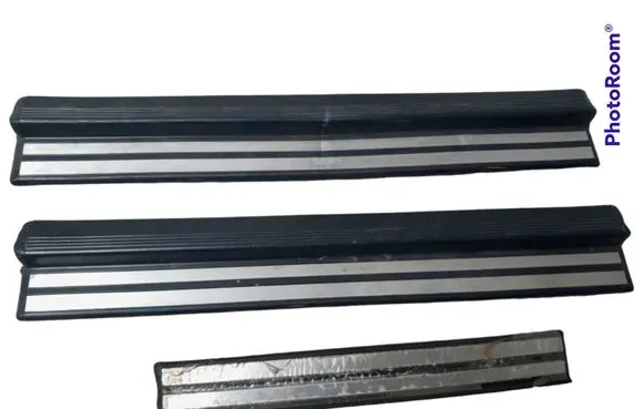 Mercedes-Benz E W210 Front sill trim cover 2106800135 2106800535