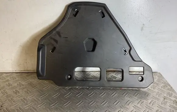Volvo S90, V90 Dashboard lower bottom trim panel 31366640