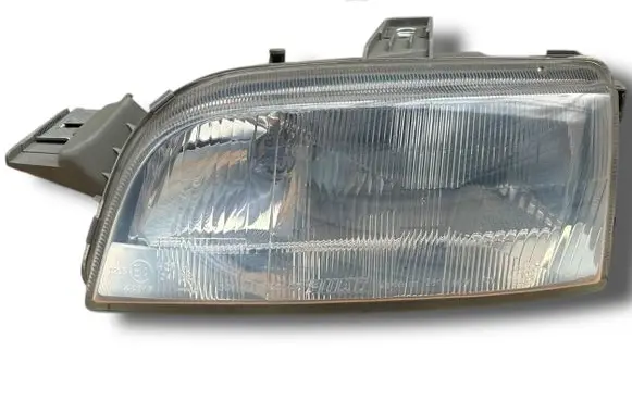 Fiat Punto (188) Central body control module 46407150