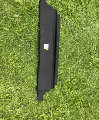 Tesla Model S Centre console side trim rear 600743600F