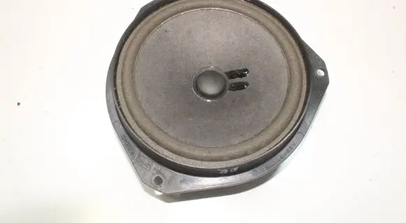 Maserati Ghibli Front door speaker