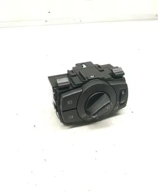 BMW 1 E81 E87 Light switch 693279403