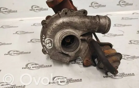 Mitsubishi L200 Turbo 1515A029 23080T VT100512