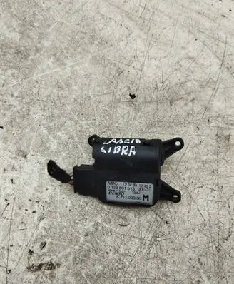 Lancia Lybra A/C air flow flap actuator/motor 0132801313 A21100300