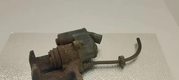 Audi A6 S6 C6 4F Rear brake caliper 32332082