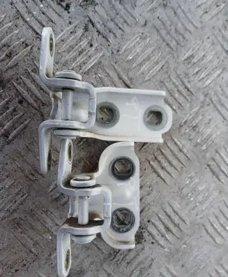 Opel Mokka Rear door hinge set 