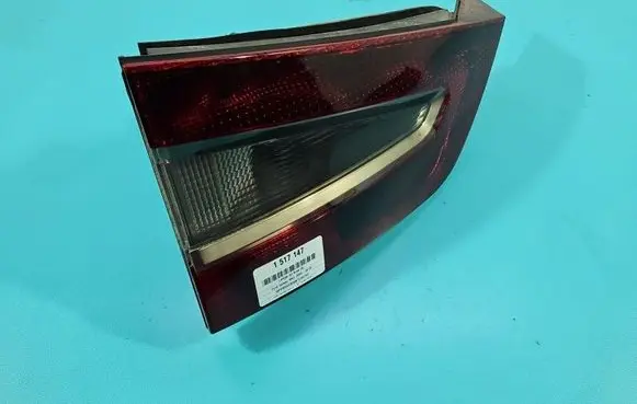 Ford Galaxy Rear/tail lights 6M21-13A603-EB IMPRK1517147