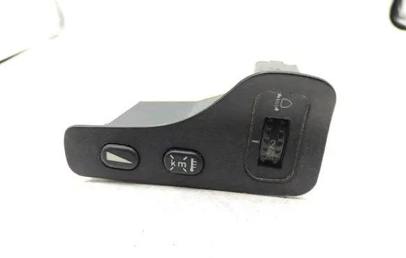 Alfa Romeo 156 Headlight level height control switch 156016309