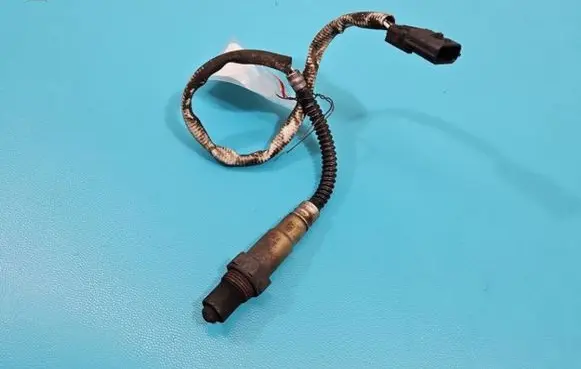 Renault Megane III Lambda probe sensor 0258006990 IMPRK1443109