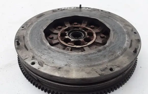 Renault Master III Dual mass flywheel 123106282R