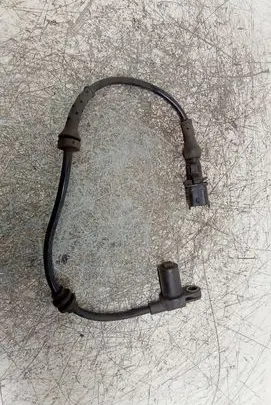 Opel Meriva A ABS brake wheel speed sensor 09115064