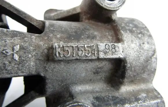 Jeep Cherokee XJ EGR valve K5T55498