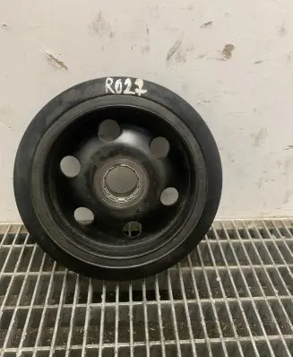 Mercedes-Benz CLA C117 X117 W117 Crankshaft pulley
