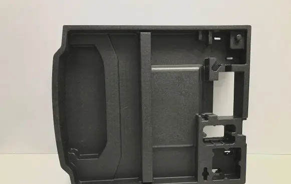 Jaguar I-Pace Glove box in trunk J9D319G381
