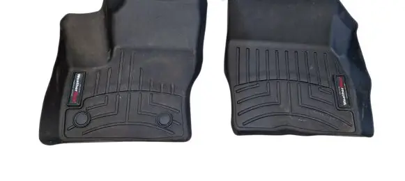 Ford C-MAX II Car floor mat set 444591 00883 44459100883