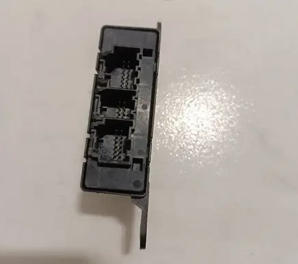 Opel Insignia B Parking PDC control unit/module 84211899 0263014110 506186256