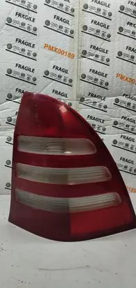Mercedes-Benz C W203 Rear/tail lights A2038201264