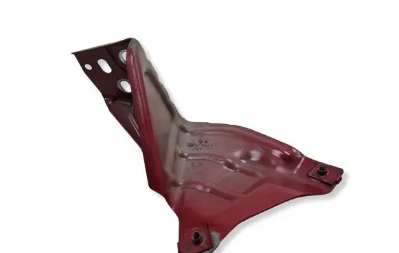 Opel Mokka Fender mounting bracket 95344756