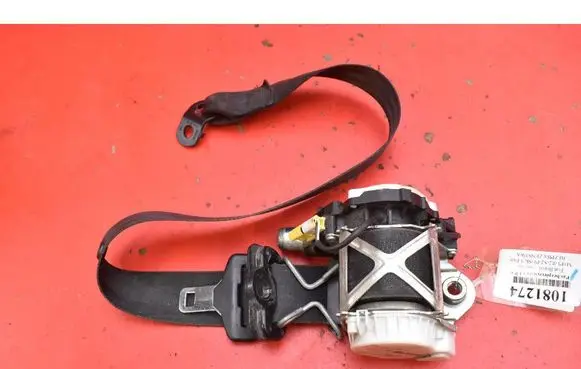 Fiat Bravo Front seatbelt 07354909190