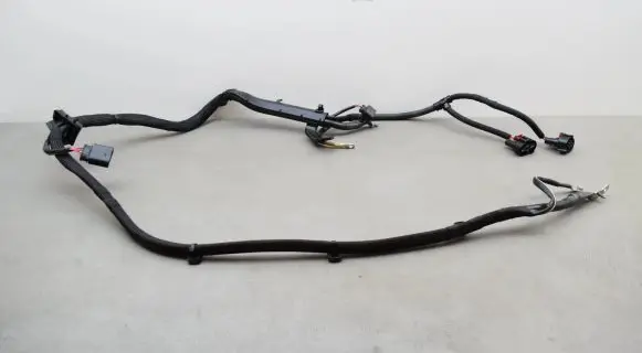 Porsche Macan (95B) Engine installation wiring loom 95B971226L