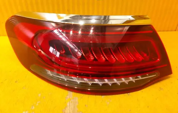 Mercedes-Benz GLC X253 C253 Rear/tail lights