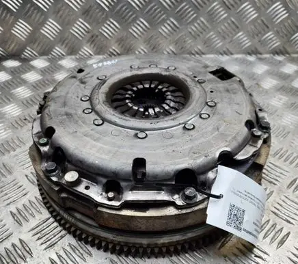 Ford Transit Custom Clutch set kit GK217563BA GK217550AA