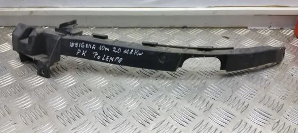 Opel Insignia A Front bumper mounting bracket 13250570