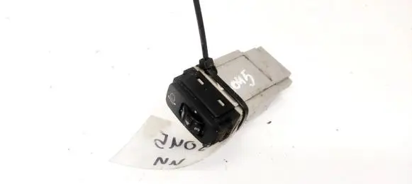 Mitsubishi Grandis Headlight level height control switch
