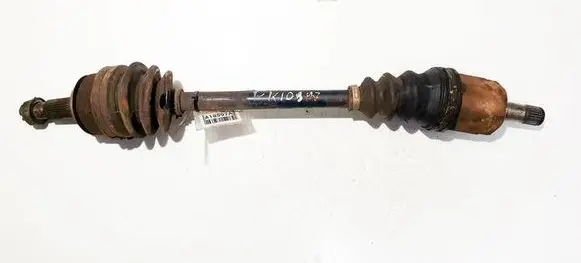 Honda Civic Front driveshaft