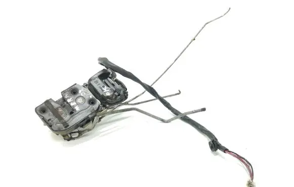 Mazda Premacy Front door lock