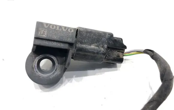 Volvo XC60 Airbag deployment crash/impact sensor 31451528