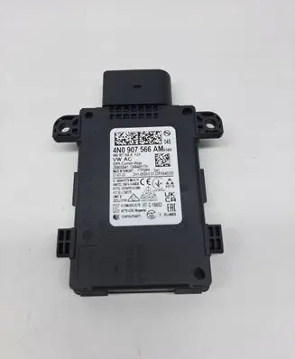 Audi A8 S8 D5 Blind spot module 4N0907566AM