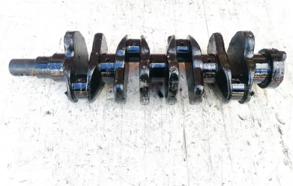 Nissan Serena Crankshaft 