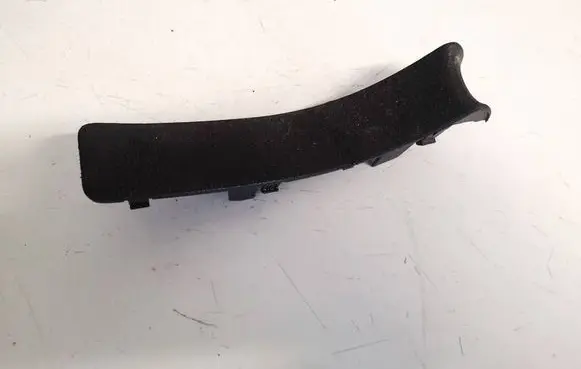 Skoda Fabia Mk2 (5J) Other interior part 5j0863739