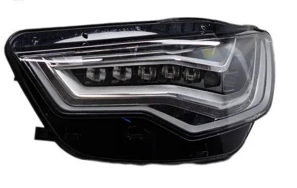 Audi A6 S6 C7 4G Headlight/headlamp 1EX01115141 A046345 1EX17520