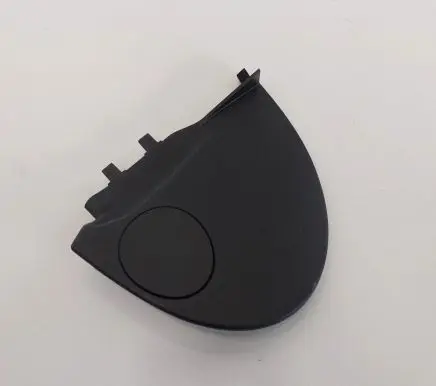 Mini Cooper Roadster R59 Dashboard side end trim 2752906