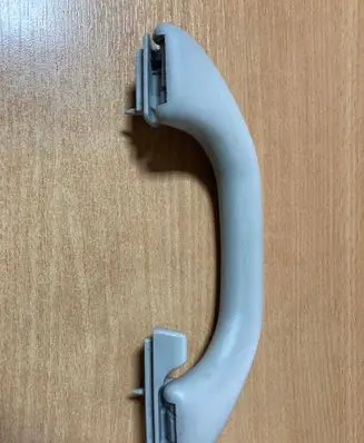 Volkswagen Sharan Rear interior roof grab handle 7M3857607D