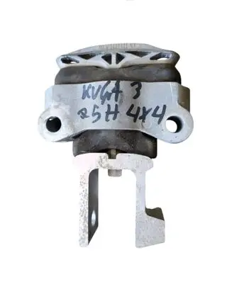 Engine mount bracket