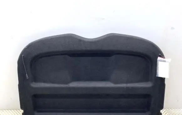 Nissan Qashqai Parcel shelf 
