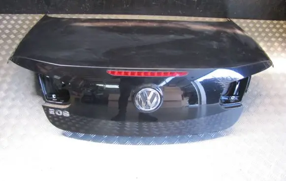 Volkswagen Eos Tailgate/trunk/boot lid