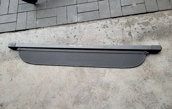 Honda Jazz Parcel shelf load cover 