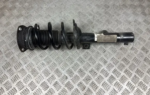 Volkswagen Arteon Shooting Brake Front shock absorber with coil spring 3Q0413032A