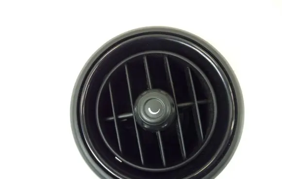 Mini One - Cooper F56 F55 Dashboard side air vent grill/cover trim 9262413