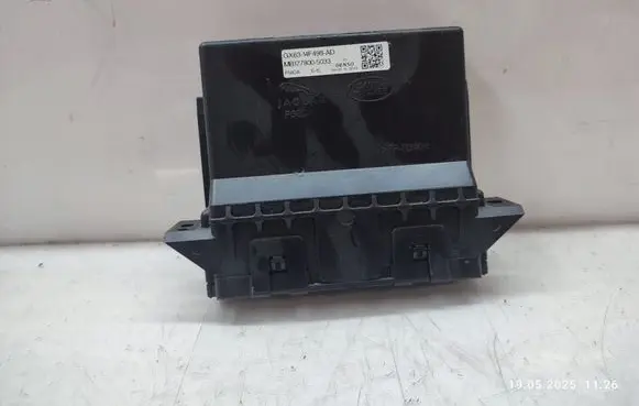 Jaguar XF X260 Other control units/modules GX6314F496AD