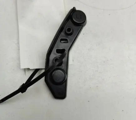BMW X2 F39 Front bumper mounting bracket 7428995