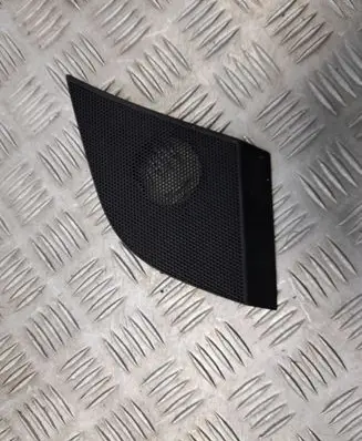 Side speaker trim/cover