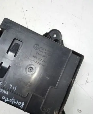 Audi A6 C7 Comfort/convenience module 4H0907064