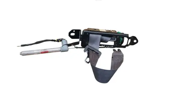 Volvo S60 Front seatbelt 570745100G